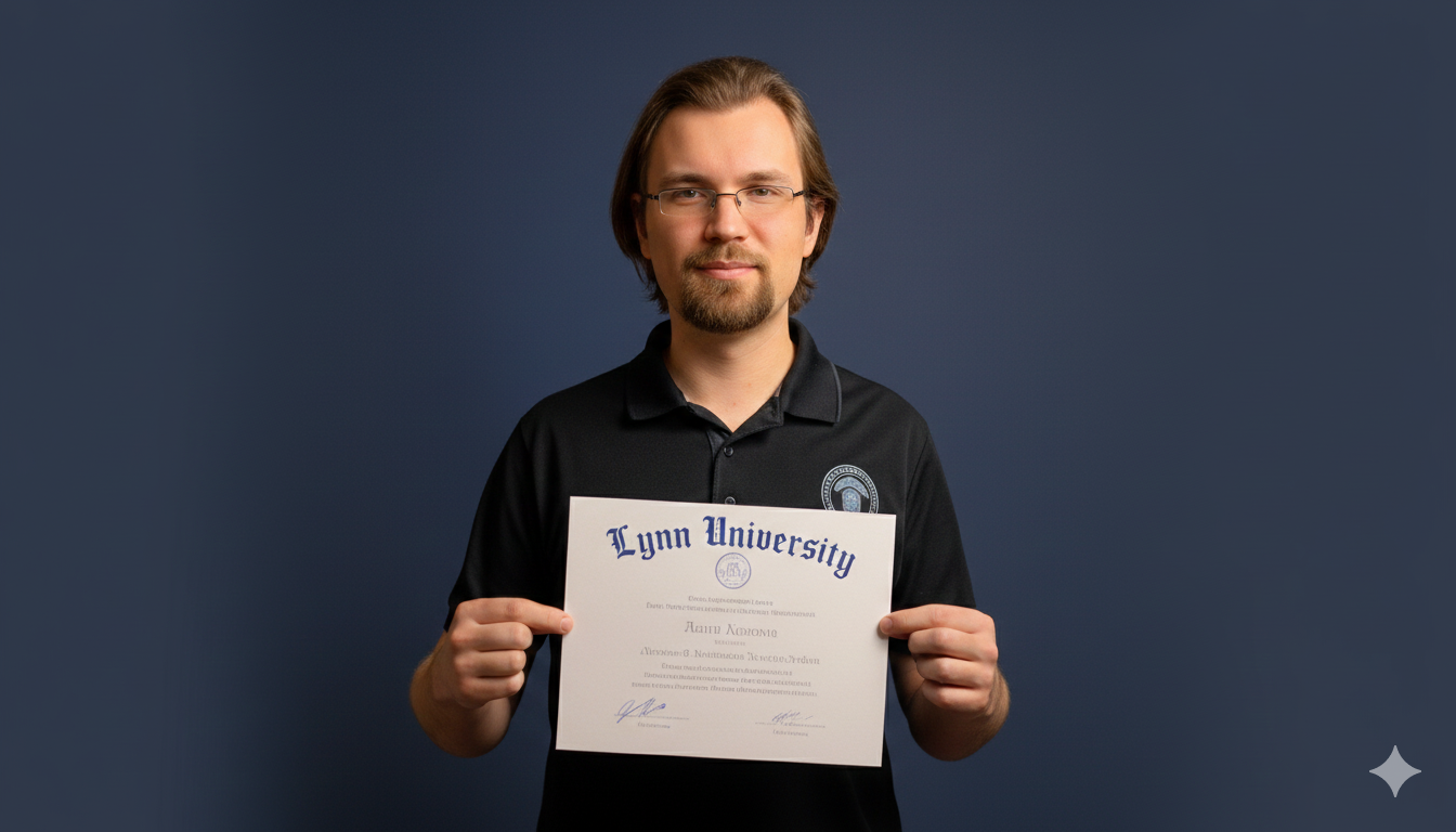 Антон Космин